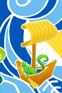 Salad Magazine Issue 1